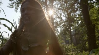 The Truth About Pocahontas