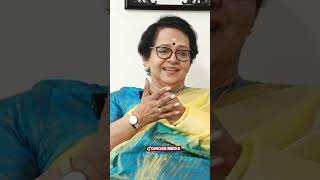 MALLIKA SUKUMARAN | ABOUT PRITHVIRAJ SUKUMARAN | GINGER MEDIA | #shorts