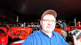 Talking Tractors & Steiner Tractor Parts Order