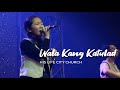 Wala Kang Katulad | His Life City Church