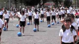 2009運動会 Short