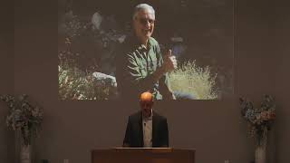 Harold Johnson Memorial Service 2024 02 10