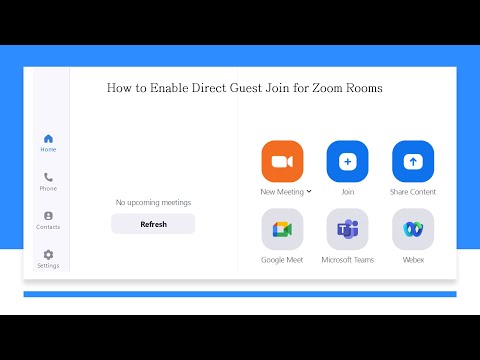 How to Instantly Join Meetings on Google Meet, Zoom, Microsoft Teams, and More on Mac