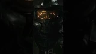 Halo Master Chief Face Reveal| Halo Tv Show| Akosettan