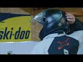 How Does the Ski-Doo E LinQ System Work?