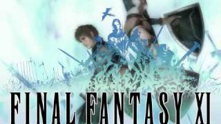 FFXI OST: Metalworks