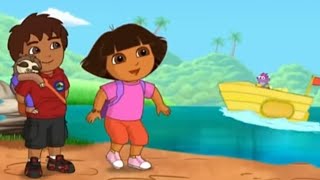 Dora and friends drawing | Dora buji drawing | Go Diego Go coloring book