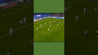 Morata Goal Vs Real Madrid