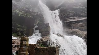 Bheemeshwara Falls - Heaven on Earth