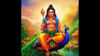 Kathirgaama Vela KadaikkaN Paarayya(A Self-Composed Song on Lord Muruga🙏🙏🙏🙏)