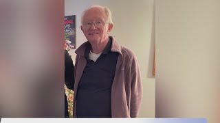 Dixon Police search for missing 77-year-old man