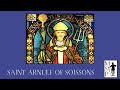 Saint Arnulf of Soissons