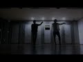 [CHOREOGRAPHY] BTS (방탄소년단) 정국이랑 지민이 ('Own it' choreography by Brian puspose) Dance practice