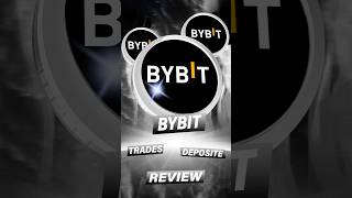 Bybit Review… #crypto #bitcoin #cryptocurrency #chatgpt #nft #ethereum #btc #web3 #smartphone