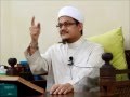 Ustaz Nazmi Karim (UNK): (Sambungan) Kisah Sayyidina Abu Bakar As-Siddiq (Kuliah Subuh)