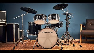 RHYTHM, SYNCOPATION & WORSHIP MUSIC: Sound Proof: Part 3