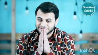 Mena Aliyev ft. Derdim 2019 ( Tam Versiya ) Xit Klip HD