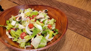 Super salata  /  Super salad #super #salata #salad