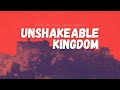 YOUTH AND TEENS IMPACT ONLINE SERVICE | UNSHAKABLE KINGDOM