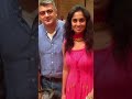 💞💞💞thala ajith shalini cute family photos 💞💞💞