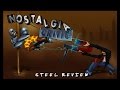 Steel - Nostalgia Critic