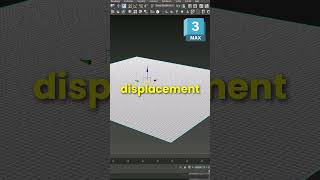 Boost Realism in 3ds Max: Displacement Approx for Stunning Detail!