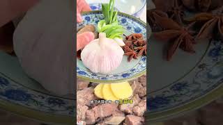 牛肉汤汤鲜味美的诀窍你一定要知道牛肉汤 为你煲汤 汤鲜味美 煲汤 羊肉汤