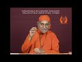 Muktisudhakaram - Bhagavadgeeta Part 715 - Swami Bhoomananda Tirtha