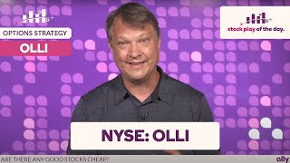 Are There Any Good Stocks Cheap? (NYSE: OLLI) - Stock Play of the Day Episode 115