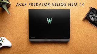 Acer Predator Helios Neo 14 - The Better Deal?