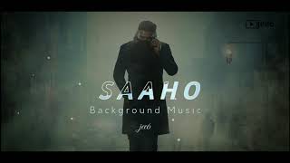 Saaho original bgm | Ringtone | status video |  jee6