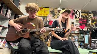 Pixey-Million Dollar Baby @ Rough Trade West, 7th August 2024