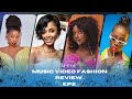 MUSIC VIDEO FASHION REVIEW 2024 EP002.