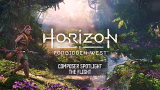 Composer Spotlight | The Flight