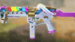 Gks - Tactical Unicorn (Nuke)