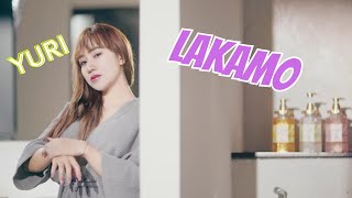 TVC LAKAMO | YURI | សាប៊ូដុសខ្លួន LAKAMO by យូរី