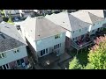 Kitchener Composite Deck Build
