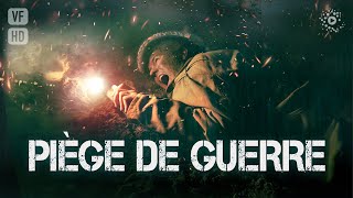 Piège de guerre - Film complet HD en français (Guerre, Émotion)