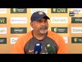 india vs west indies best spell of fast bowling bharat arun on jasprit bumrah s antigua heroics