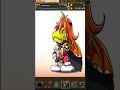 【パズドラ】富士見ファンタジア文庫コラボ ガチャ 10連