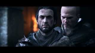 Assassin's Creed: Revelations -  E3 Trailer