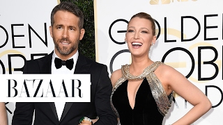 15 of Ryan Reynolds & Blake Lively’s Cutest Moments