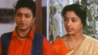 Roja & Gautami Tadimalla Interesting Scene | Telugu Movie Scenes | TFC Movie Guru