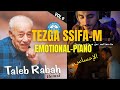 Tezga Sifam - Avec Lamin Tams au piano