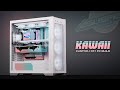 The CLEANEST Custom PC I’ve Ever Built?! | TUF Gaming GT302 BTF Gaming PC Build | ASUSFEST 2024