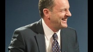 Vote Chat - David Shearer Part 1 of 4