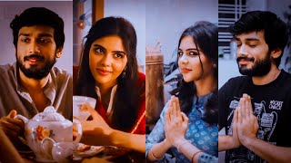 நின்றாலும் சென்றாலும்✨❣️🦋✨ Raajaathi Raajaa Songs 4K HD Quality Whatsapp Status (VJ Creations.🪄)