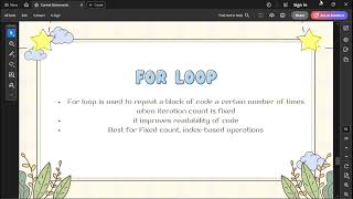 Java Looping Concepts: For Loop and Nested Loop Explained in Hindi | Code Manch