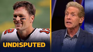 Is Tom Brady the greatest free agent signing ever? — Skip & Shannon discuss | NFL | UNDISPUTED