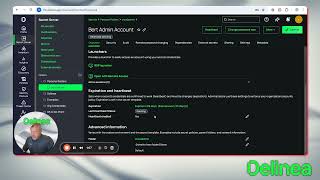 Delinea S Secret Server Demo With Bert Blevins